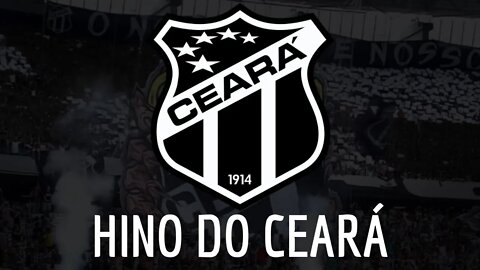 HINO DO CEARÁ