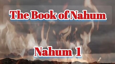 Nahum