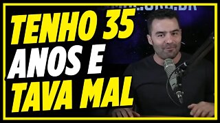 ARTHUR QUASE SE CAGOU NA LUTA(NÃO É BAIT) | Cortes do MBL