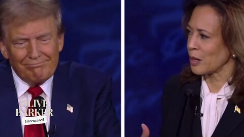 Trump VS. Harris Debate 3-Minute Recap | Presidential Debate 2024