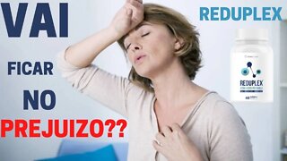 REDUPLEX - REDUPLEX FUNCIONA? Reduplex Reclame Aqui! REDUPLEX 2022 - Reduplex