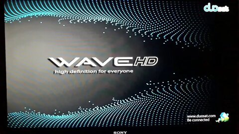 NOVA ATUALIZAÇÃO DUOSAT WAVE HD