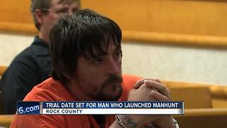 Jakubowski trial date set