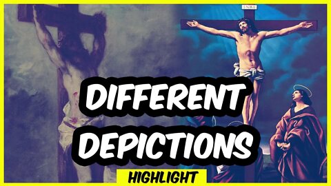 Different Depictions of Christ | Highlight