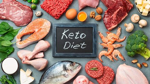 Keto Diet For Weight Loss a Complete Guidance