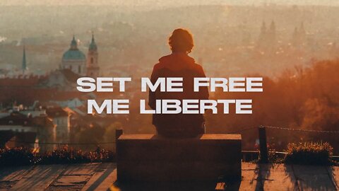 SET ME FREE – ME LIBERTE