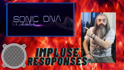 Sonic DNA Impulse Responses for chuggy chunky metal