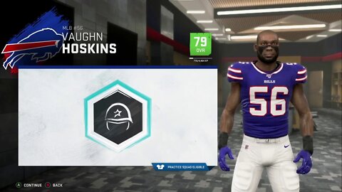 Year 2 FULL Offseason (livestream) l Madden 20 Bills Franchise l Ep.43