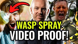 Myths BUSTED! Wasp Spray for Self Defense Conceal Carry Analysis