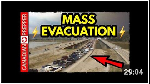 ⚡ALERT MASS EVACUATIONS, UKRAINE COLLAPSE, NATIONWIDE BLACKOUTS, 45 CHINESE WARPLANES