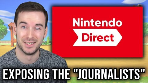 This Nintendo "Insider" Exposed The Entire Gaming Industry