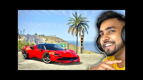 FINALLY I BOUGHT A FERRARI | CAR FOR SALE