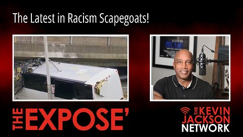 A New Racist Scapegoat