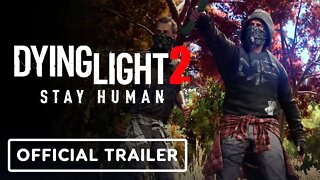 Dying Light 2: Stay Human - Bloody Summer Event Trailer