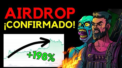 💥¡AIRDROP CONFIRMADO! NO te pierdas este JUEGO WEB3 (UNDEADS REVIEW)