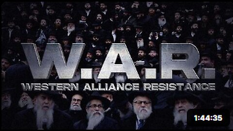 The Soviet Syndicate - Western Alliance Resistance