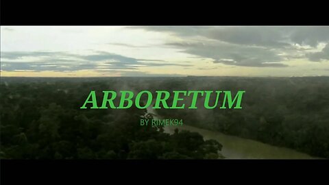 Arboretum - (Clip) By Rimek94