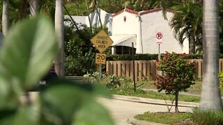 West Palm Beach police offer guidance to deter crime at home