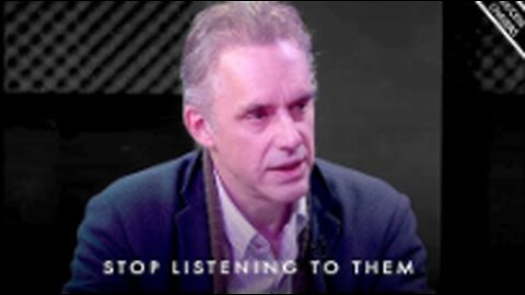 Stop Caring What Other People Think Of You! - Jordan Peterson Motivation