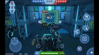 MECH ARENA: Jugada 57 | Entretenimiento Digital 4.0