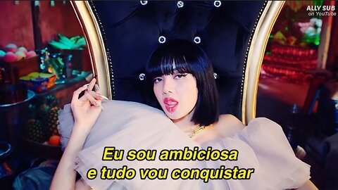 BLACKPINK - How You Like That (Tradução com Legenda)