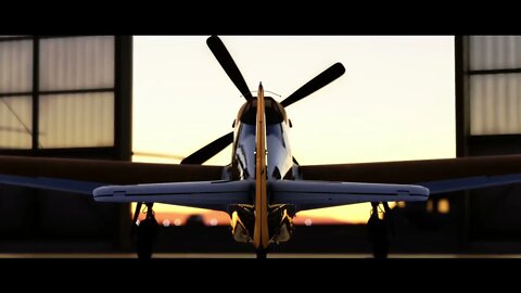 Microsoft Flight Simulator Reno Air Races Teaser gamescom 2021