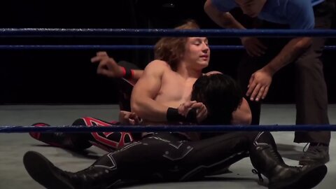 PPW Rewind: Future Partners Anakin & Jose Acosta one-on-one 2nd time ever PPW213