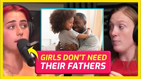 Modern Women DON'T WANT Fathers at Home!