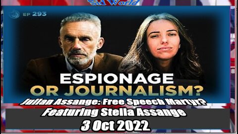 Julian_Assange__Free_Speech_Martyr_Part 1