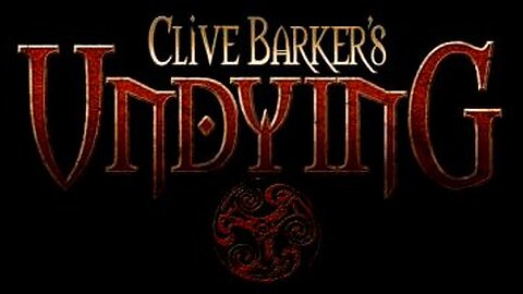 Let's Play: Clive Barker's Undying (PT VI)