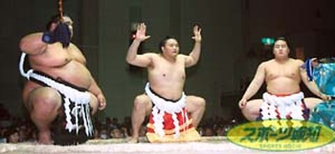 Haru Basho 2023- Final Day