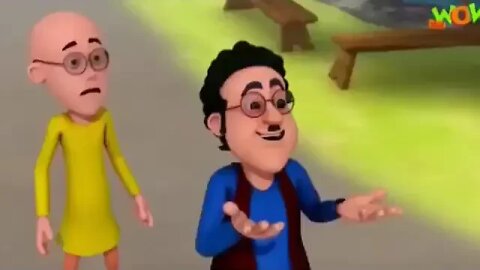 MOTU PATLU NEW EPISODE MOTU PATLU NEW CARTOON2022 motu scientist