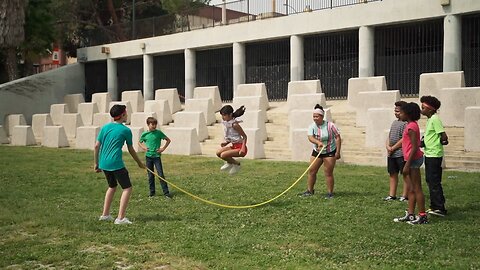 Jump Rope