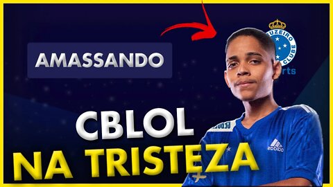 ESTREIA DO CRUZEIRO NA LBFF, MÁ FASE NO CBLOL E MUITO MAIS! GG RESUMO #2