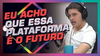 QUAL FONTE DE TRÁFEGO VOCÊ ACHA MELHOR ? - KAYKY JANISZEWSKY ON PODCAST