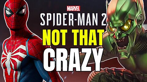 Why Green Goblin Being In Marvel's Spider-Man 2 Isn't As Crazy As You Think