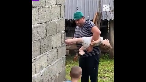 Caring Father and Son Duo| Viral Videos 2023