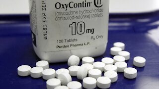 Judge Set To Rule On Purdue Pharma's Opioid Settlement Plan