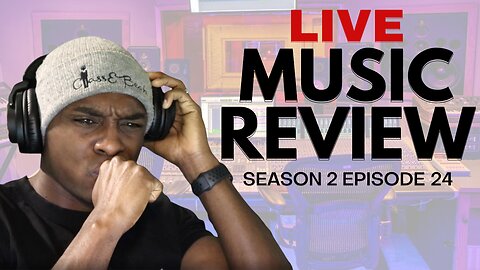 ClassE Critique: Reviewing Your Music Live! - S2E24