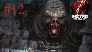 METRO 2033 - Parte 12 : Librarians - Gameplay PT-BR