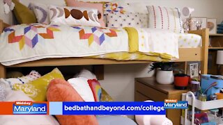 Shop With Style - Dorm Decor