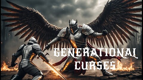 How To Break Generational Curses