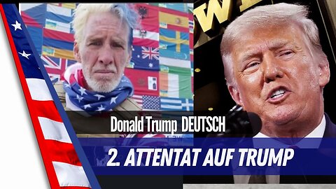 Schüsse auf Trump und die Medien jubeln