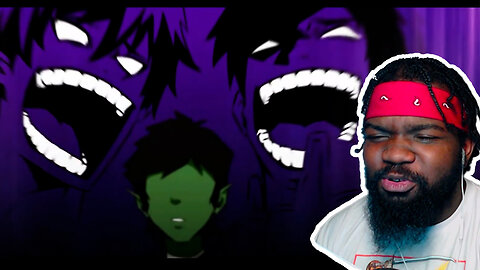 Beast boy is Tired of the Disrespect | ANIME HOUSE | EPISODE 4: THE CROSSOVER FESTIVAL REACTION