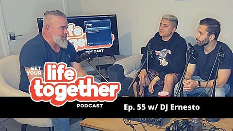 #TheShore | Ep. 55 w/ DJ Ernesto