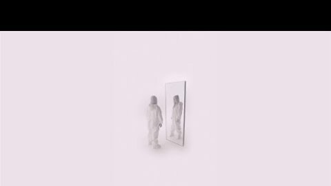 Billie Eilish - idontwannabeyouanymore (Official Vertical Video)