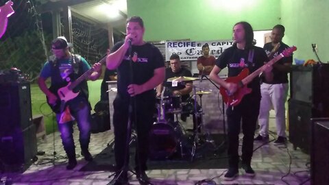 Encontro Catedrático Musical Natal 2020 - Contra Todo Mal ( cover ) SEM FRONTEIRAS