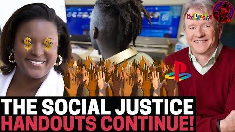 Playstation LAUNCHES SOCIAL JUSTICE FUND! Commits 11 Million Dollars To Help ONLY ONE SPECIFIC GROUP