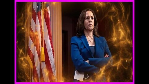 Kamala Harris' Chilling Confession: The Power to Ruin Lives with the Stroke of Her Pen