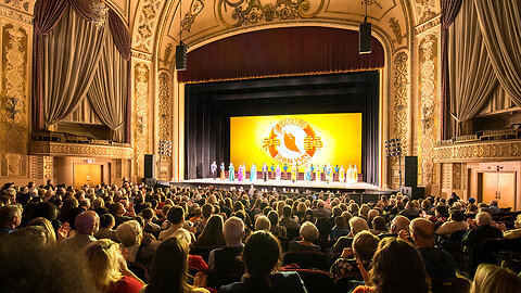 Attacco frontale del New York Times a Shen Yun, la risposta degli artisti